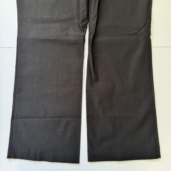 NWT Lane Bryant Pants Tighter Tummy Fit Boot Cut High Rise Black Sz 20 Regular - Picture 13 of 13